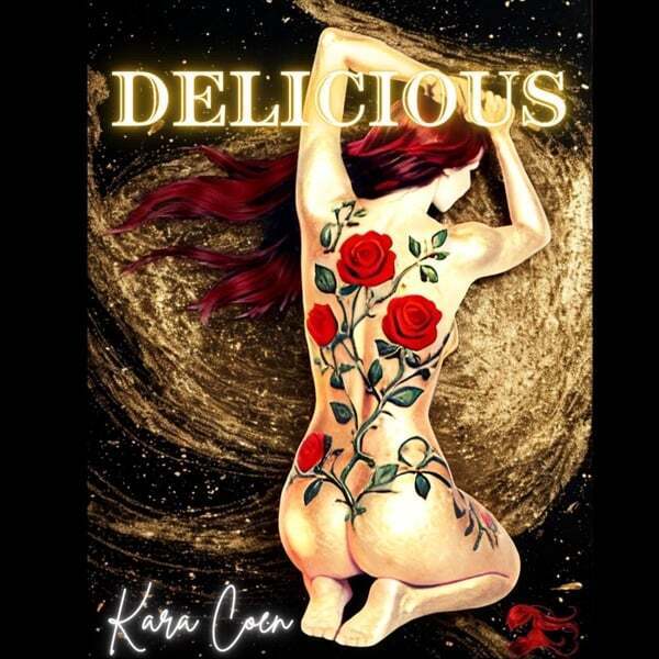 Cover art for Delicious